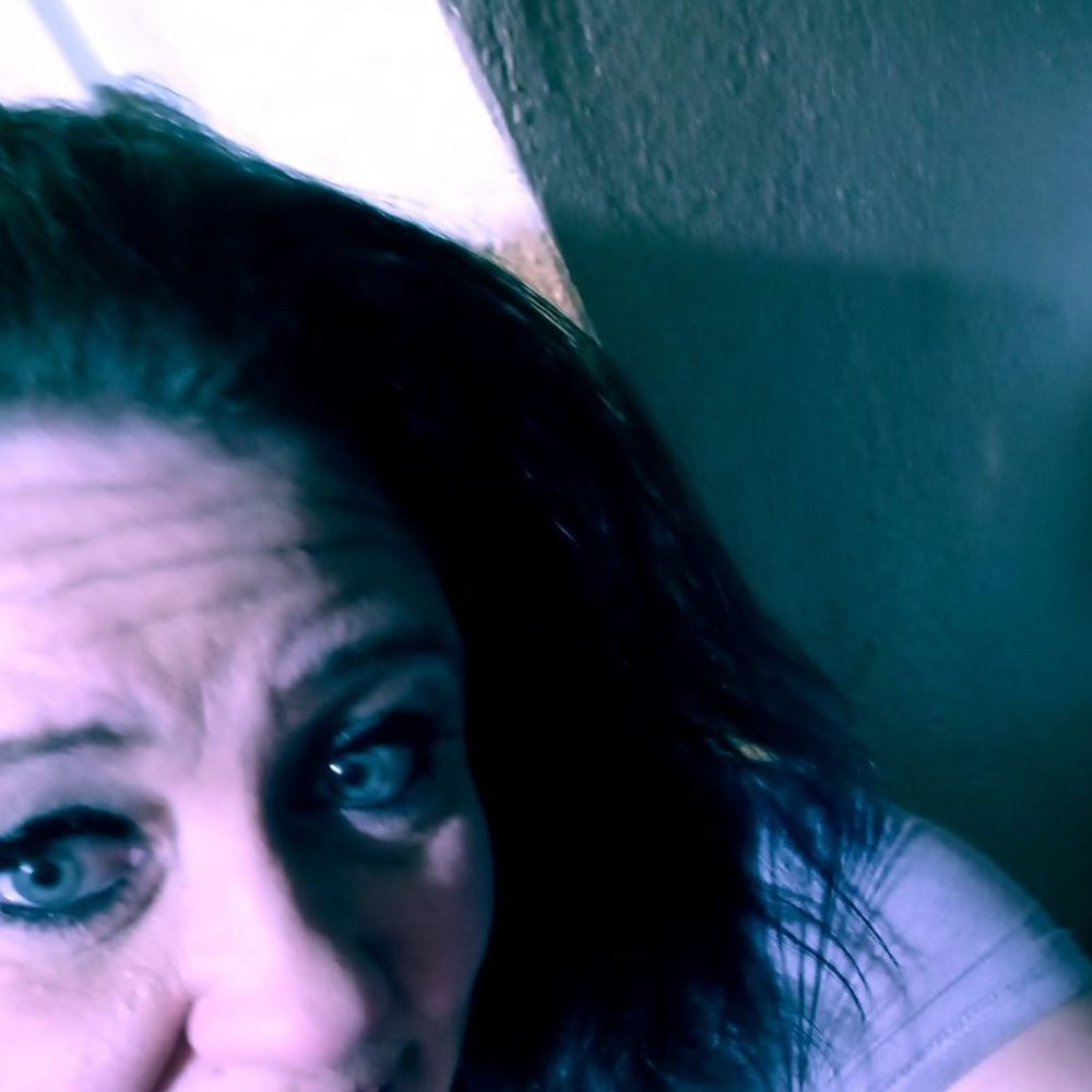 Meet your Posher, Buck